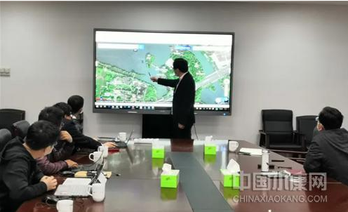 “西湖畫匠”張建庭先生赴嘉興指導(dǎo)景觀提升工作