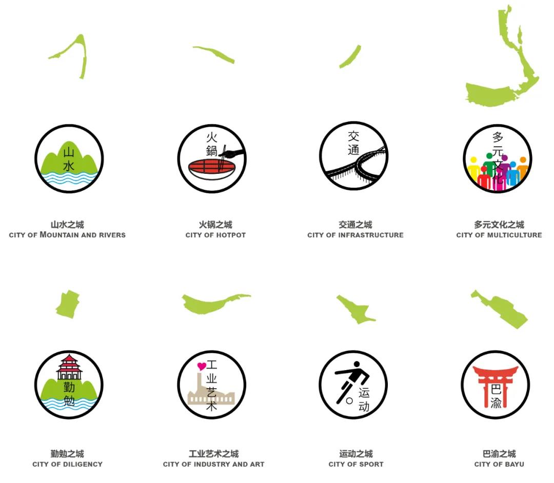 奧雅中標(biāo)重慶“兩江四岸”國(guó)際競(jìng)賽