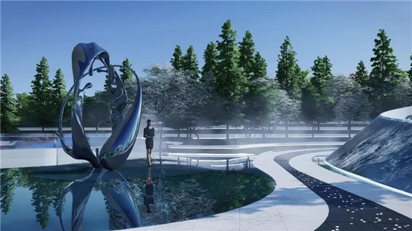 ALSA作品|鉑悅天匯 合肥旭輝