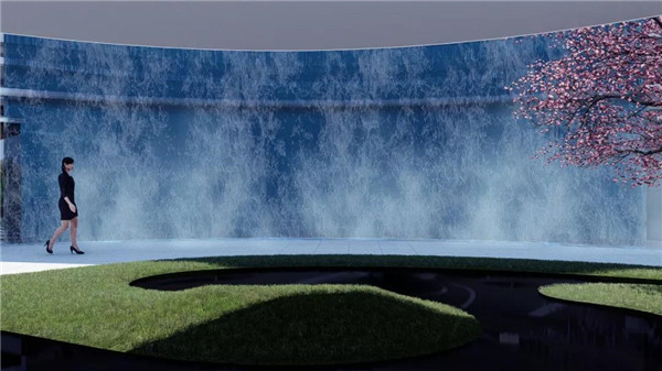 ALSA作品|鉑悅天匯 合肥旭輝