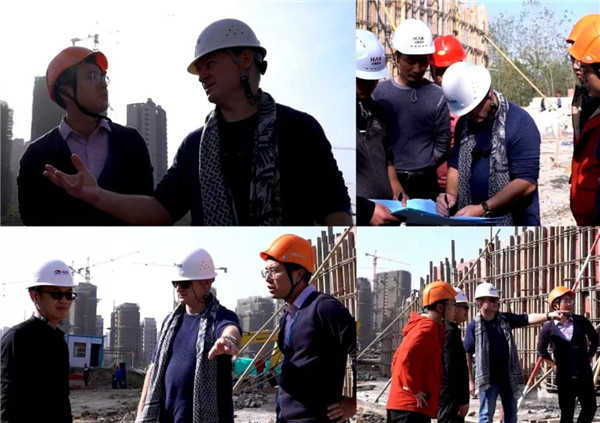 ALSA作品|鉑悅天匯 合肥旭輝