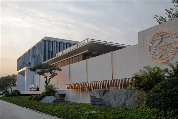 浙江龍湖坤和·天境