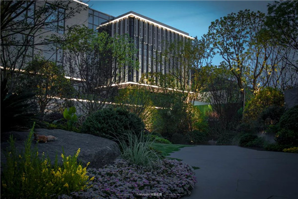 浙江龍湖坤和·天境