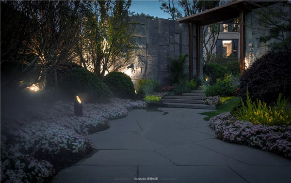 浙江龍湖坤和·天境