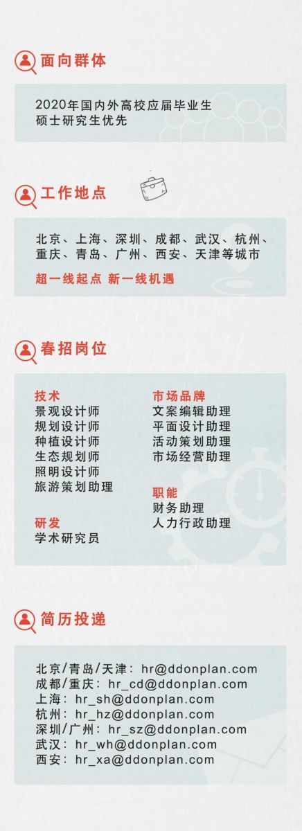 愛“笛”生 創(chuàng)新聲丨DDON笛東2020校園招聘啟動