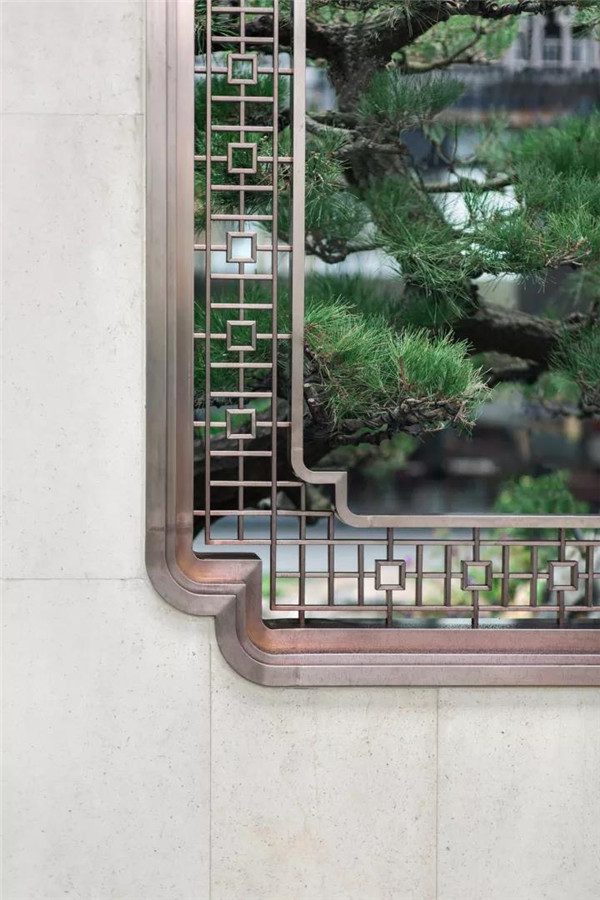 南寧萬科悅府景觀設(shè)計(jì)