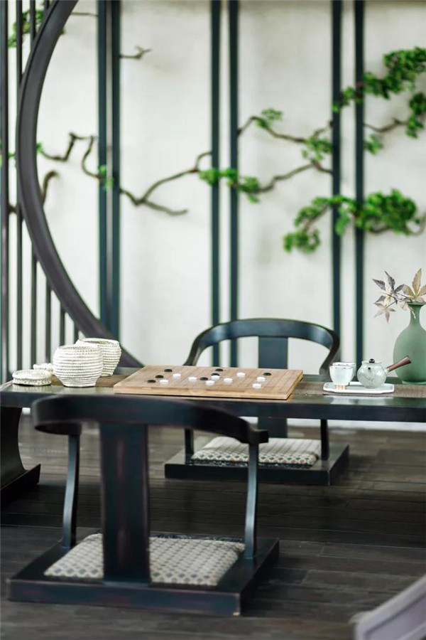 南寧萬科悅府景觀設(shè)計(jì)