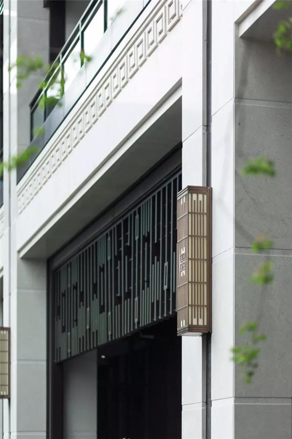 南寧萬科悅府景觀設(shè)計(jì)