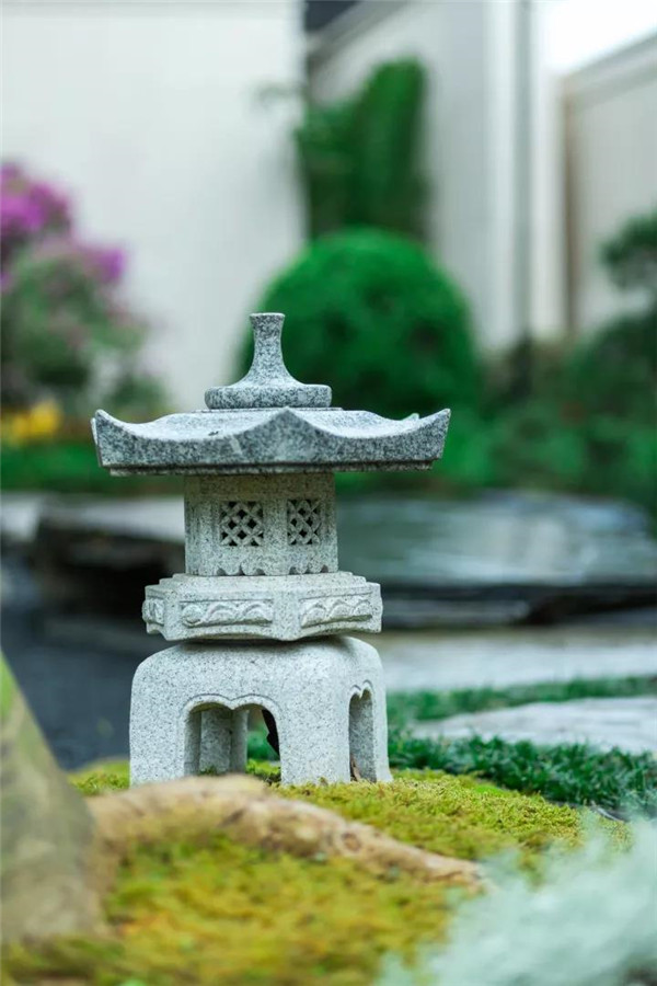 南寧萬科悅府景觀設(shè)計(jì)