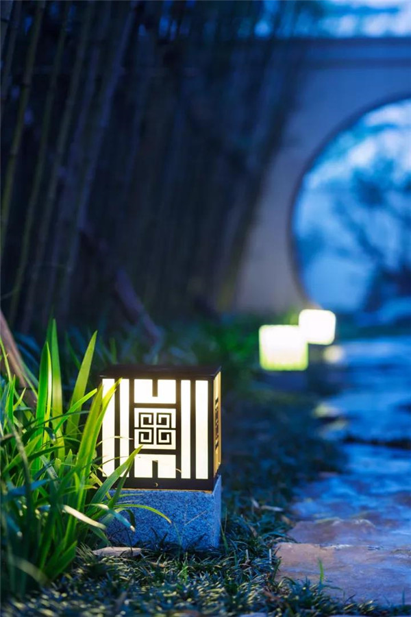 南寧萬科悅府景觀設(shè)計(jì)