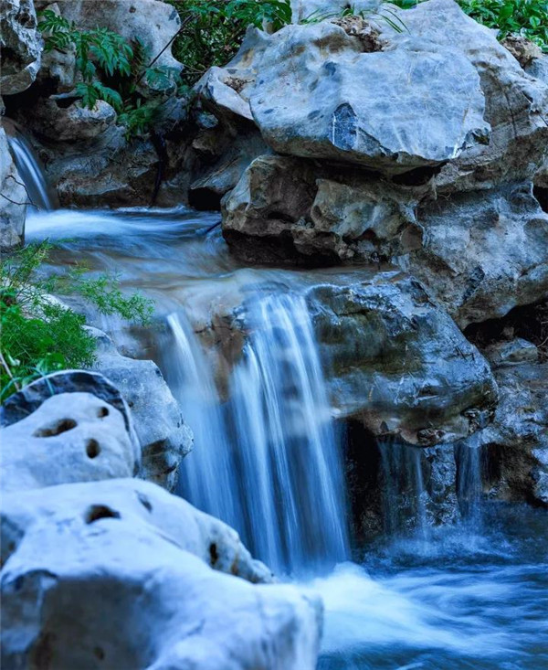 南寧萬科悅府景觀設(shè)計(jì)