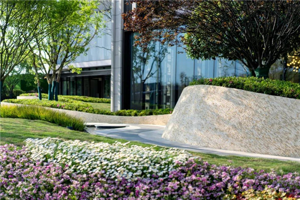 樂道景觀|朗詩·未來時光