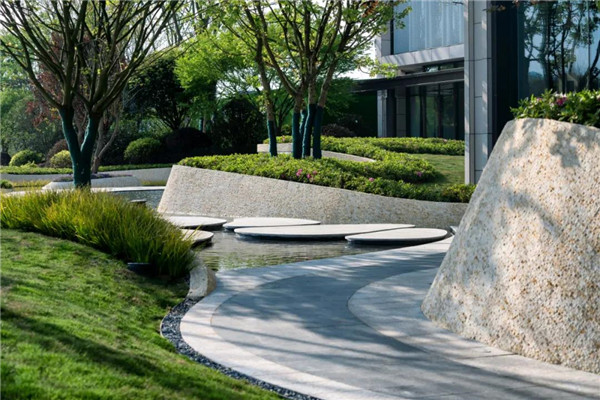 樂道景觀|朗詩·未來時光