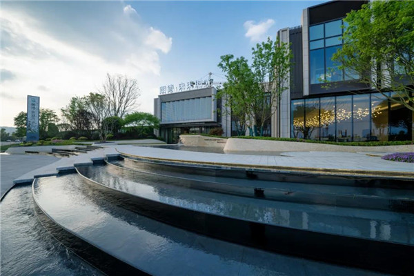 樂道景觀|朗詩·未來時光