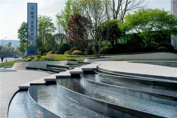 樂道景觀|朗詩·未來時光