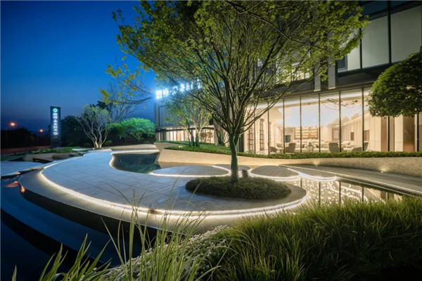 樂道景觀|朗詩·未來時光