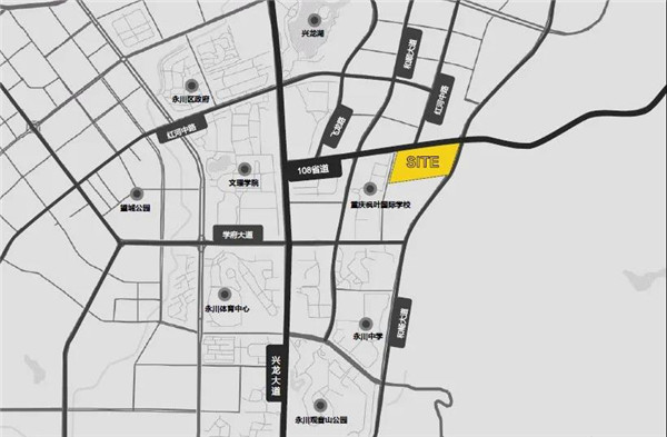 中梁棠城壹號院