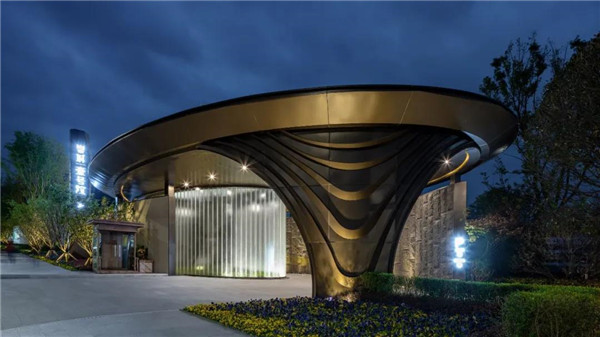 中梁棠城壹號院