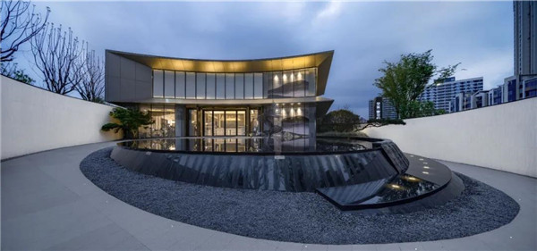 中梁棠城壹號院