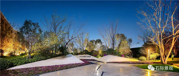 孔雀城·公園海