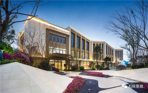 孔雀城·公園海