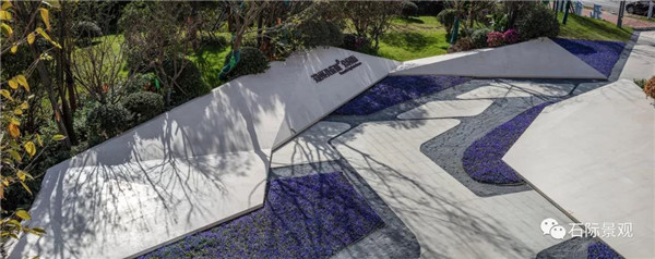 孔雀城·公園海