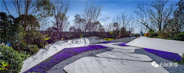 孔雀城·公園海