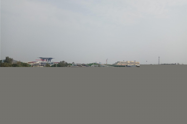 葉耀先：濱水空間城市設計
