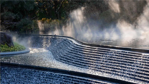 濟南龍湖·龍譽城