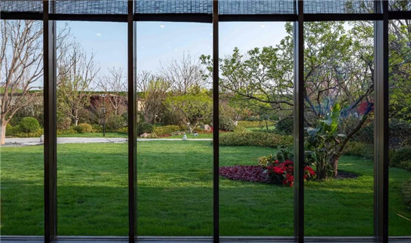 濟南龍湖·龍譽城