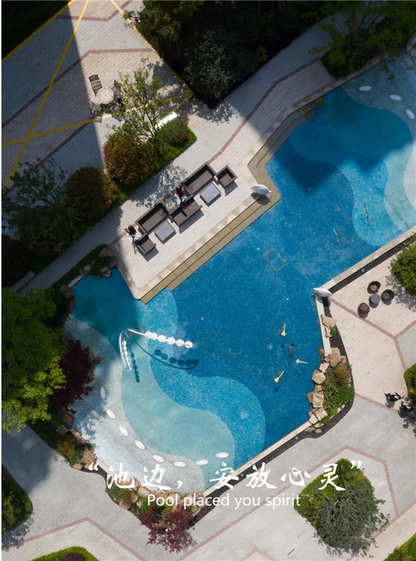 寧波龍湖 天瑯大區(qū)