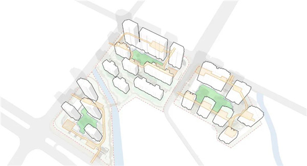 寧波龍湖 天瑯大區(qū)