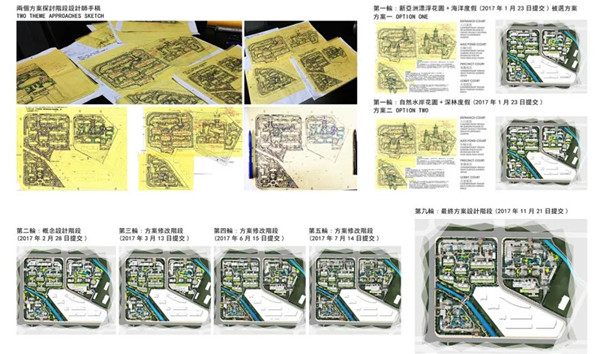 寧波龍湖 天瑯大區(qū)