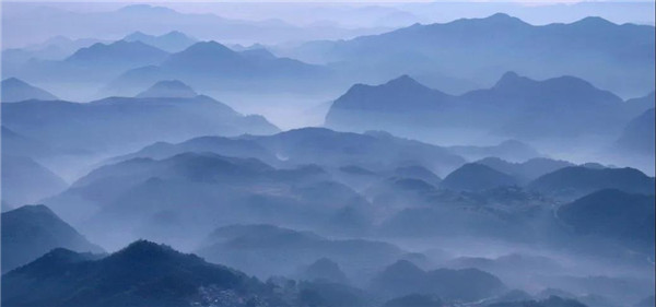 成都邛崍未崍時光