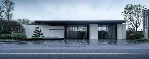 成都邛崍未崍時光