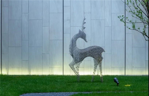 成都邛崍未崍時光