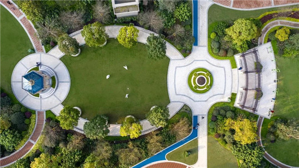 福州中海·寰宇天下三期