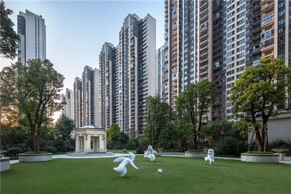 福州中海·寰宇天下三期