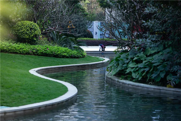 福州中海·寰宇天下三期