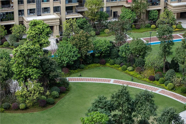 福州中海·寰宇天下三期