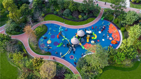 福州中海·寰宇天下三期