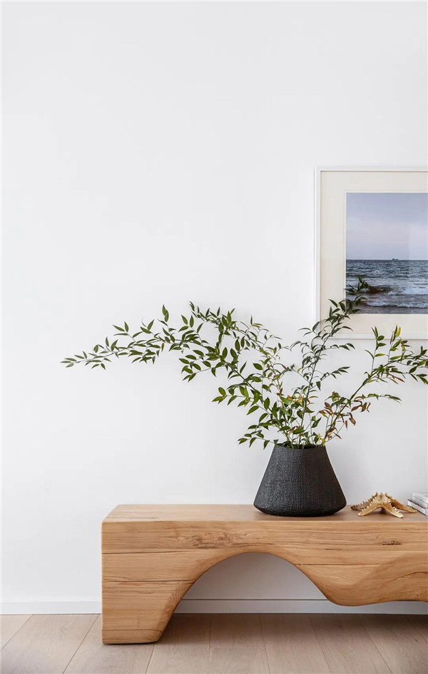 GND設計丨裕和溪涌青谷售樓處