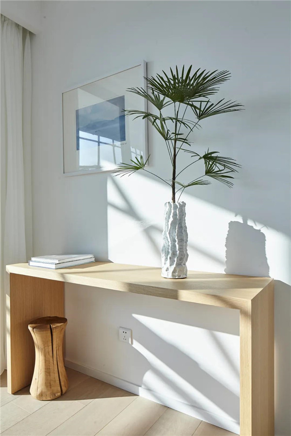 GND設計丨裕和溪涌青谷售樓處