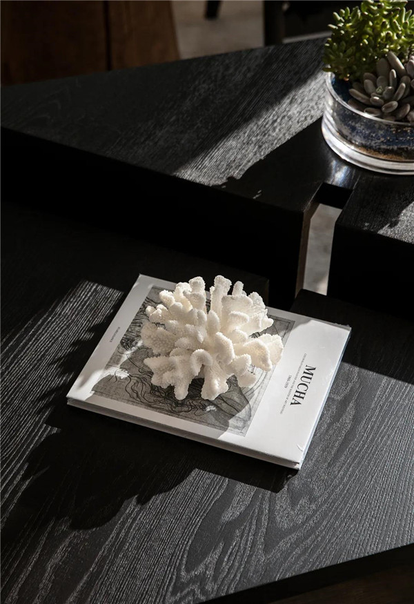 GND設計丨裕和溪涌青谷售樓處