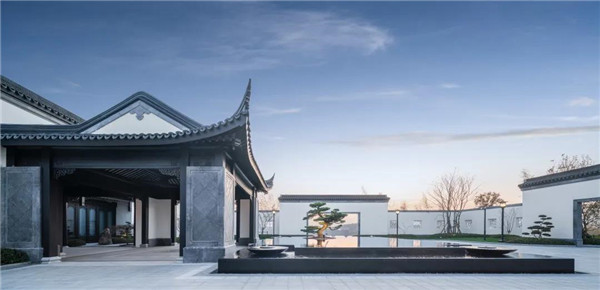 青島桃李春風(fēng)生活體驗區(qū)