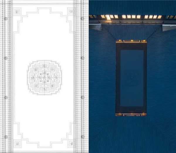 青島桃李春風(fēng)生活體驗區(qū)