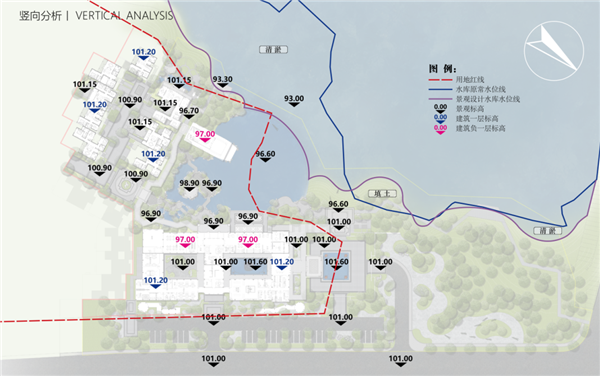 青島桃李春風(fēng)生活體驗區(qū)