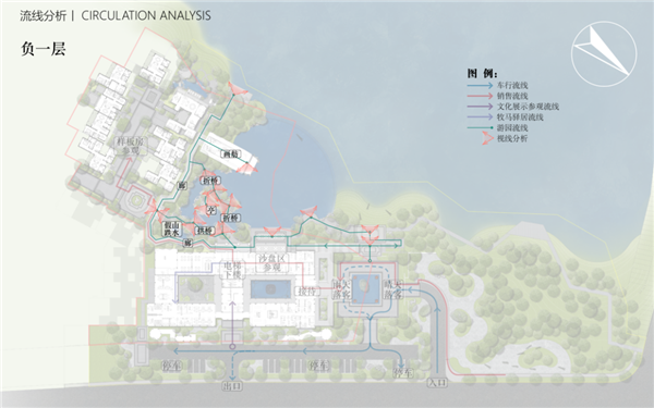 青島桃李春風(fēng)生活體驗區(qū)