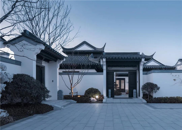 青島桃李春風(fēng)生活體驗區(qū)