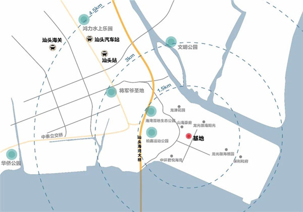 汕頭·海岸名居